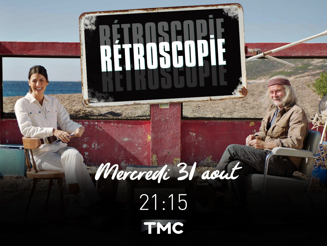 TMC PROGRAMME | TF1 Pro